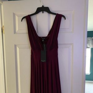 WHBM Dress